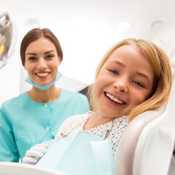 pediatric dentistry in randolph