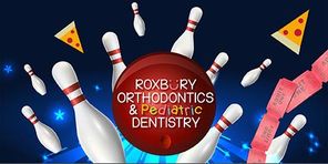 Pediatric Dentistry In Roxbury Bowling Event