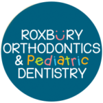 Pediatric Dentistry In Roxbury Logo 2x