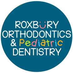 Pediatric Dentistry In Roxbury Logo 2x